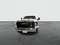 2025 GMC Sierra 2500HD Pro