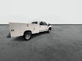 2025 GMC Sierra 3500HD Pro