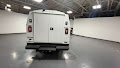2025 GMC Savana 3500 Work Van