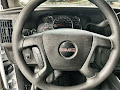 2025 GMC Savana 3500 Work Van