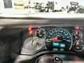 2025 GMC Savana 3500 Work Van