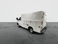 2025 GMC Savana 3500 Work Van
