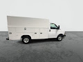 2025 GMC Savana 3500 Work Van