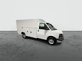 2025 GMC Savana 3500 Work Van