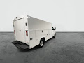 2025 GMC Savana 3500 Work Van