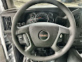 2025 GMC Savana 3500 Work Van