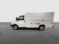 2025 GMC Savana 3500 Work Van