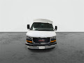 2025 GMC Savana 3500 Work Van