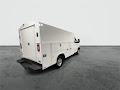 2025 GMC Savana 3500 Work Van