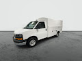 2025 GMC Savana 3500 Work Van