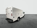2025 GMC Savana 3500 Work Van