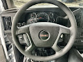 2025 GMC Savana 3500 Work Van