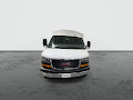 2025 GMC Savana 3500 Work Van
