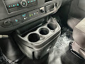 2025 GMC Savana 3500 Work Van