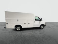 2025 GMC Savana 3500 Work Van