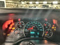 2025 GMC Savana 3500 Work Van