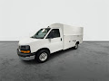 2025 GMC Savana 3500 Work Van