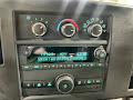2025 GMC Savana 3500 Work Van