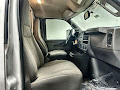 2025 GMC Savana 3500 Work Van