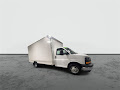 2025 GMC Savana 3500 Work Van