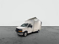 2025 GMC Savana 3500 Work Van