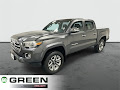 2018 Toyota Tacoma Limited