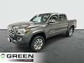 2018 Toyota Tacoma Limited