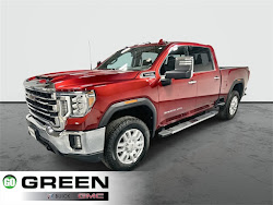 2021 GMC Sierra 2500HD SLT