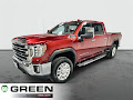 2021 GMC Sierra 2500HD SLT
