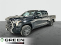 2023 Toyota Tundra Hybrid Platinum