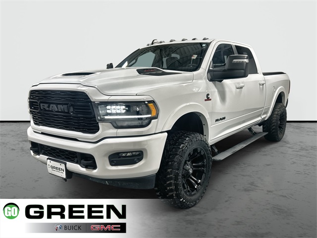 2023 RAM 2500 Limited
