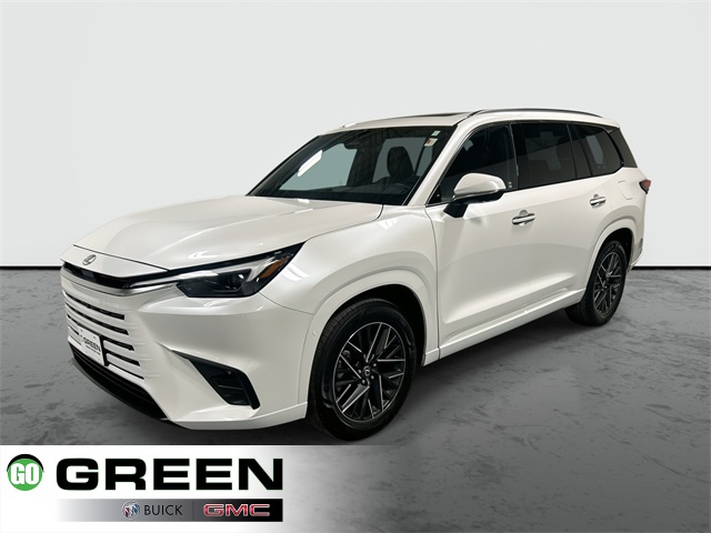 2025 Lexus TX 350 Premium