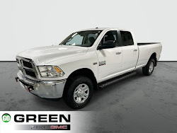 2015 RAM 2500 SLT