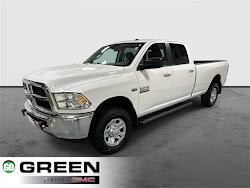 2015 RAM 2500 SLT