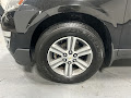 2016 Chevrolet Traverse 2LT