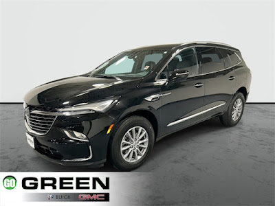 2024 Buick Enclave
