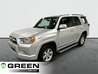2012 Toyota 4Runner