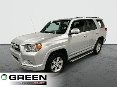2012 Toyota 4Runner