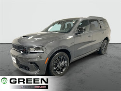 2025 Dodge Durango R/T Plus