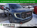 2024 GMC Acadia AT4