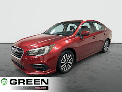 2019 Subaru Legacy 2.5i