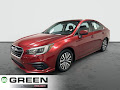 2019 Subaru Legacy 2.5i