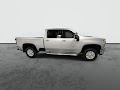 2021 Chevrolet Silverado 2500HD LTZ