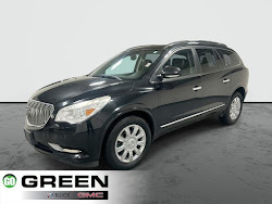 2013 Buick Enclave Leather Group
