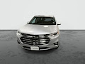 2020 Chevrolet Traverse High Country