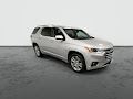 2020 Chevrolet Traverse High Country