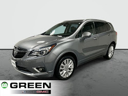 2020 Buick Envision Premium II
