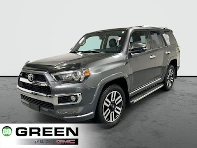 2014 Toyota 4Runner