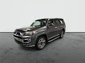 2014 Toyota 4Runner Limited