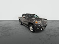 2016 GMC Sierra 2500HD Denali